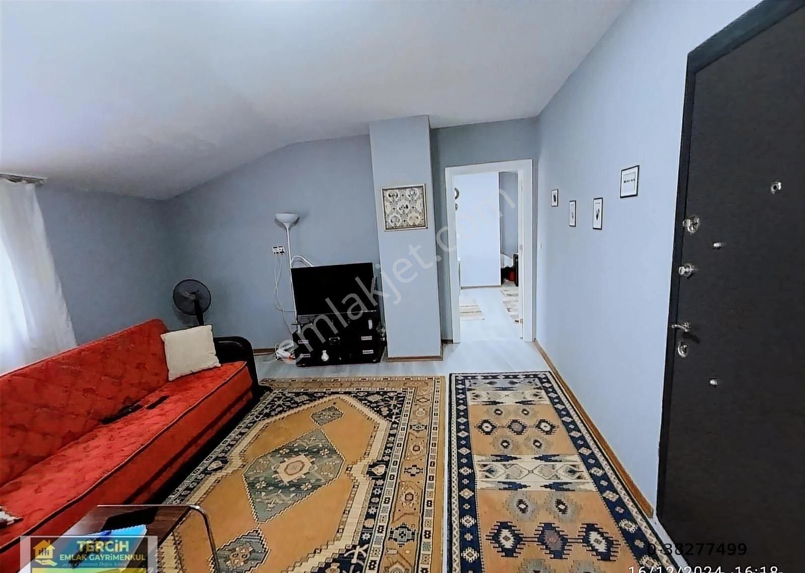 Sulu Köprü Işıklarda Tek Tapu Çift Daire - Görsel 12