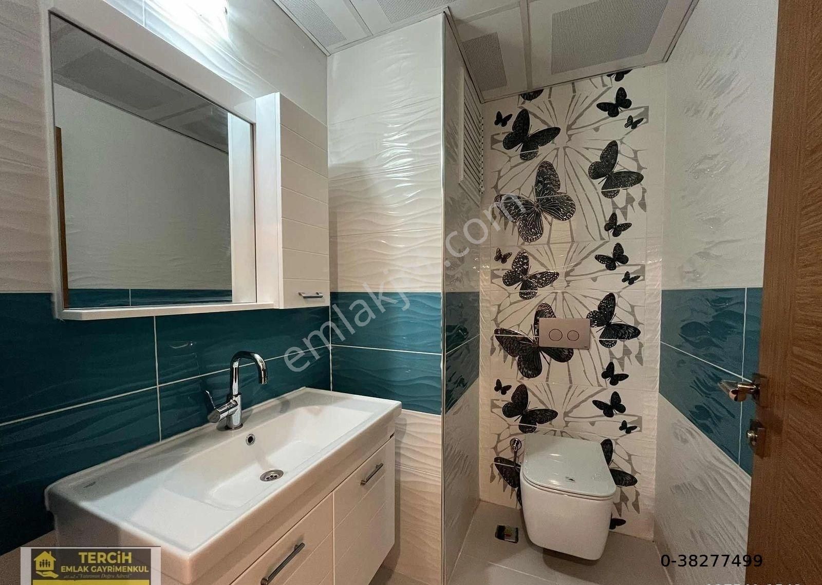 Kiralık 2+1 Şemikler Manguu Kafe Ve Sosyete Yakını Videoyu İzle - Görsel 17