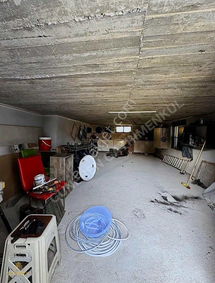 Güneren'den Sulutas'da Akıllı Bungalov Ve 600m2 Satılık Bahçe!!! - Görsel 17