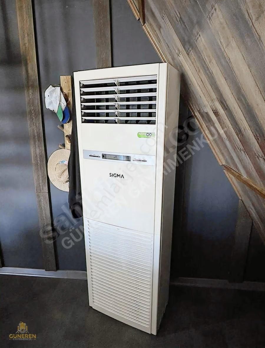 Güneren'den Sulutas'da Akıllı Bungalov Ve 600m2 Satılık Bahçe!!! - Görsel 31