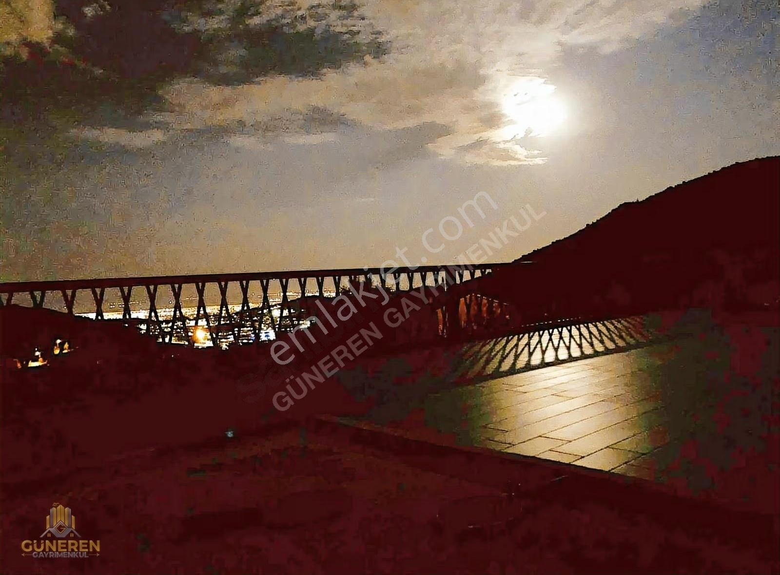 Güneren'den Sulutas'da Akıllı Bungalov Ve 600m2 Satılık Bahçe!!! - Görsel 5