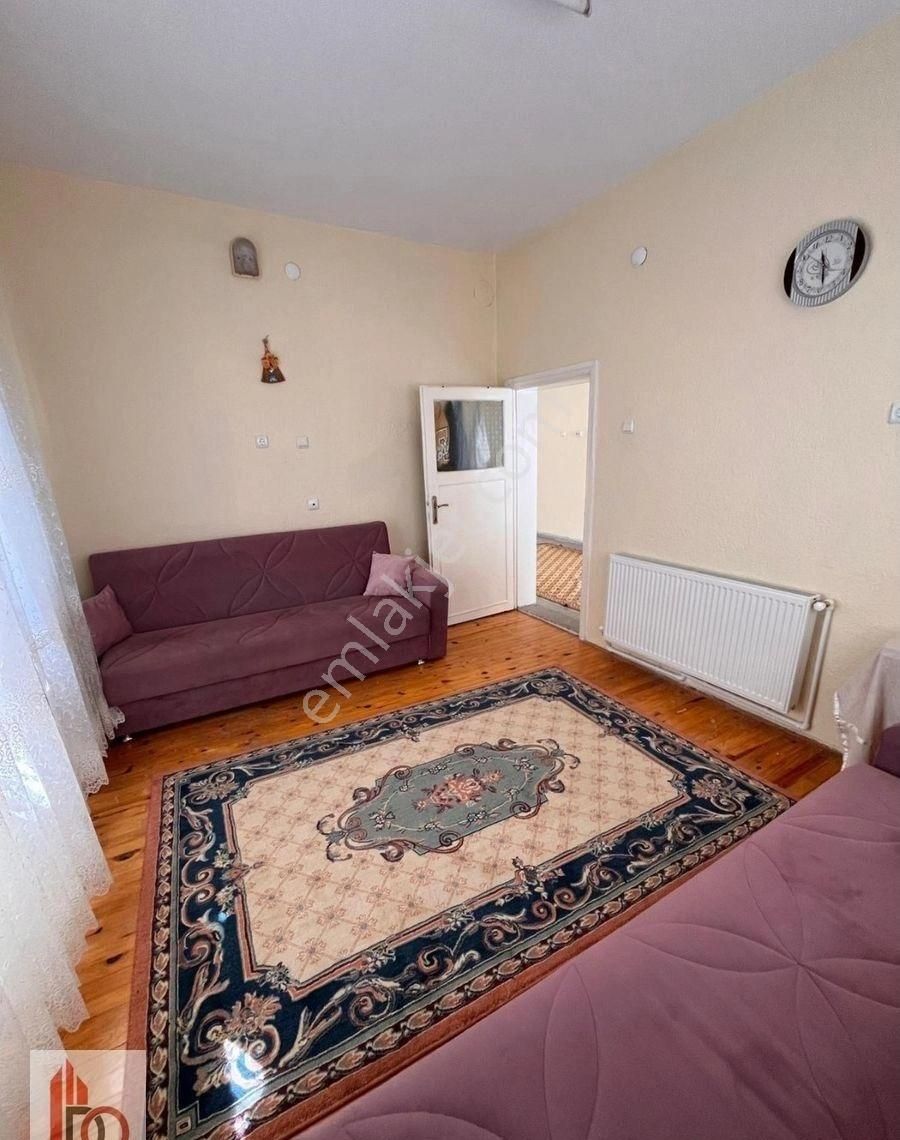 Develioğlu Emlk. Aşağıeverek Mah. Satılık Müstakil Tadında Daire - Görsel 11