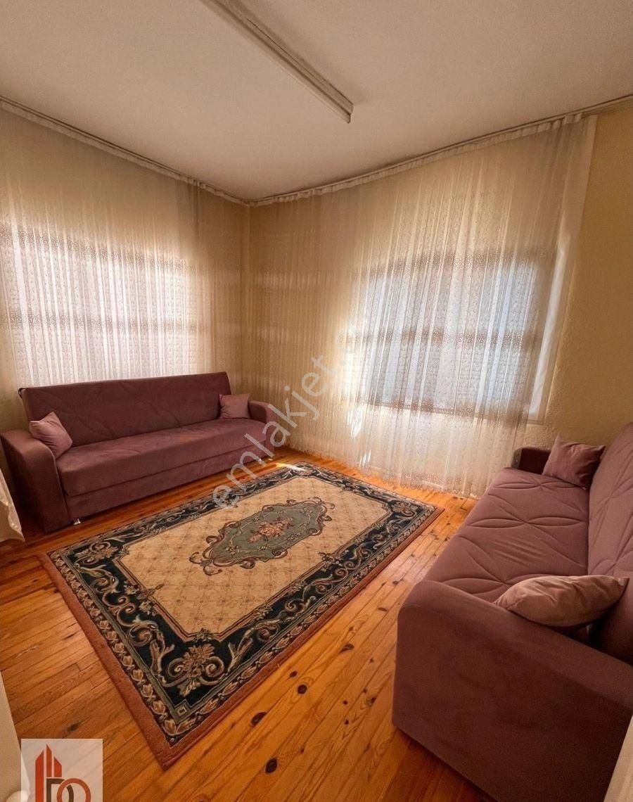 Develioğlu Emlk. Aşağıeverek Mah. Satılık Müstakil Tadında Daire - Görsel 2