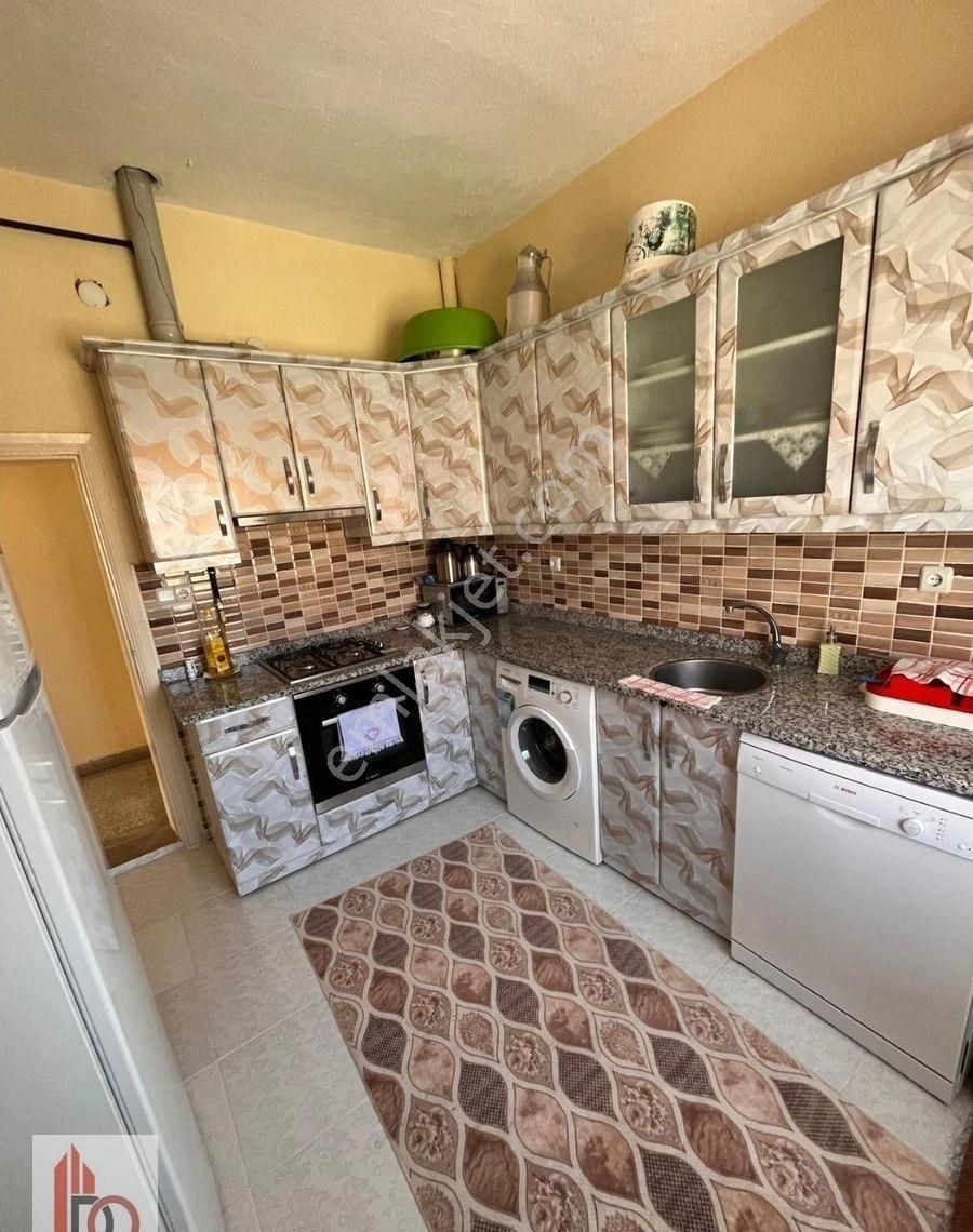 Develioğlu Emlk. Aşağıeverek Mah. Satılık Müstakil Tadında Daire - Görsel 18