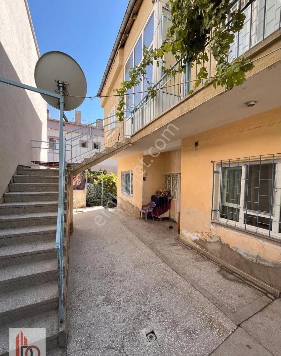 Develioğlu Emlk. Aşağıeverek Mah. Satılık Müstakil Tadında Daire - Görsel 20