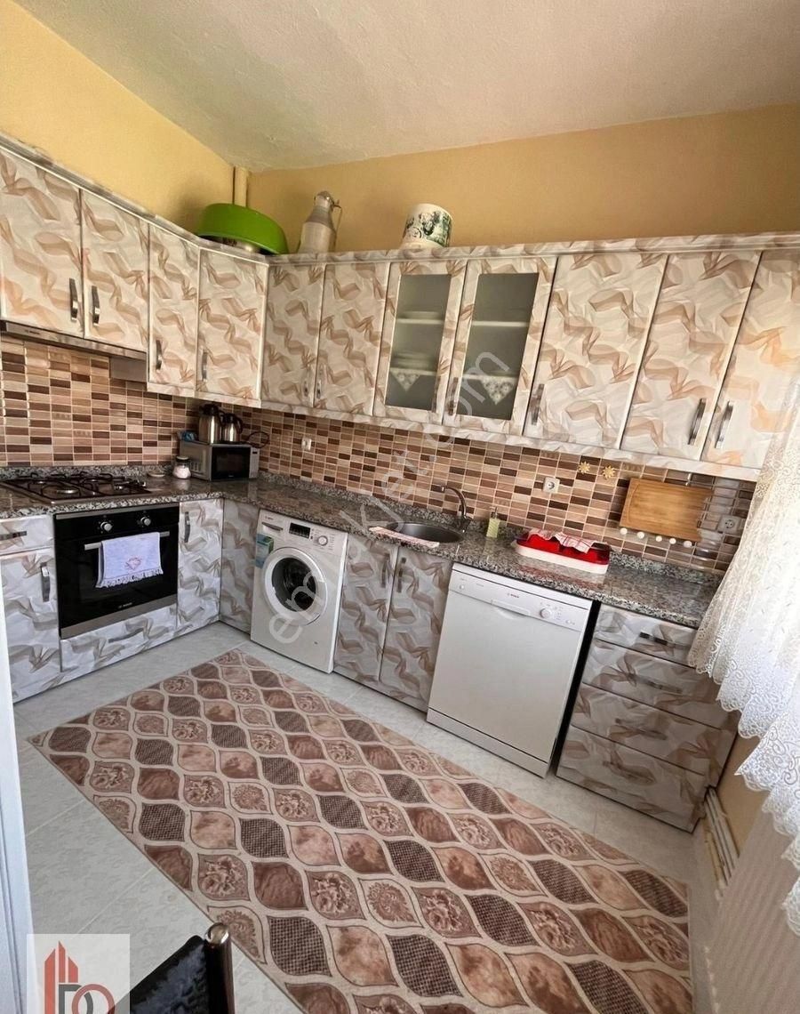 Develioğlu Emlk. Aşağıeverek Mah. Satılık Müstakil Tadında Daire - Görsel 5