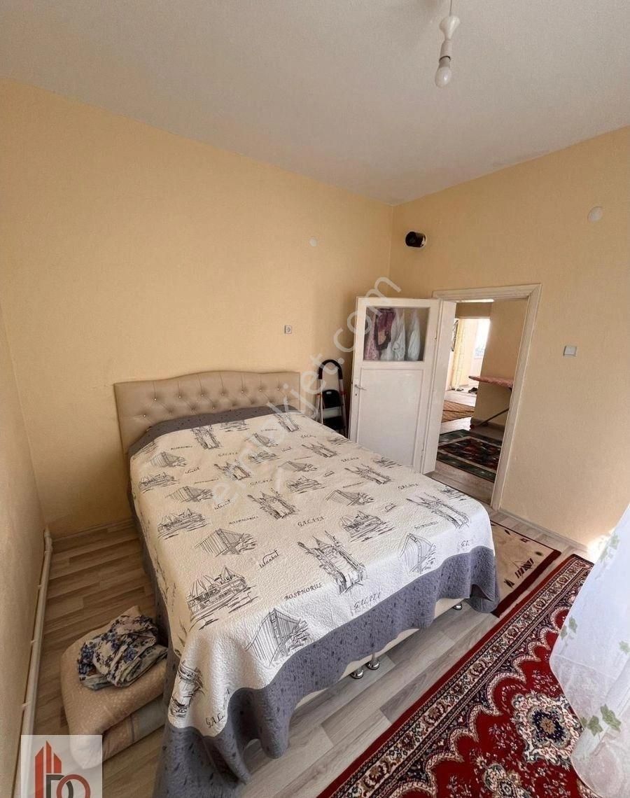 Develioğlu Emlk. Aşağıeverek Mah. Satılık Müstakil Tadında Daire - Görsel 19