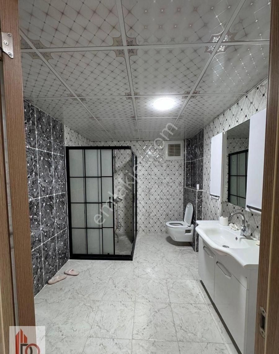 Develioğlu Gayrimenkunlden Hasan Şahan Mahallesinde Satılık Daire - Görsel 15