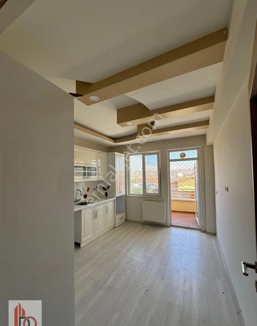 Develioğlu Gayrimenkunlden Hasan Şahan Mahallesinde Satılık Daire - Görsel 4