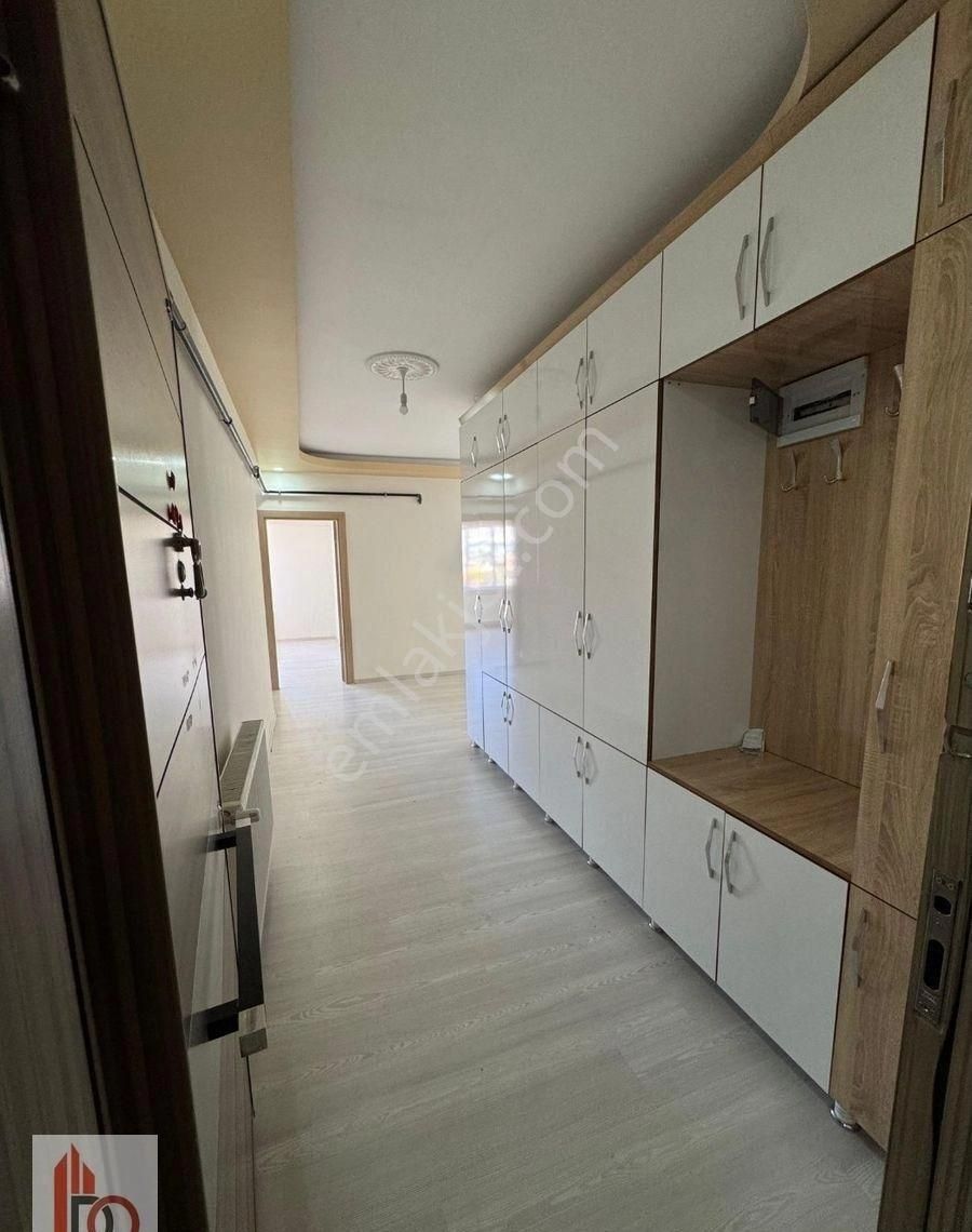 Develioğlu Gayrimenkunlden Hasan Şahan Mahallesinde Satılık Daire - Görsel 8