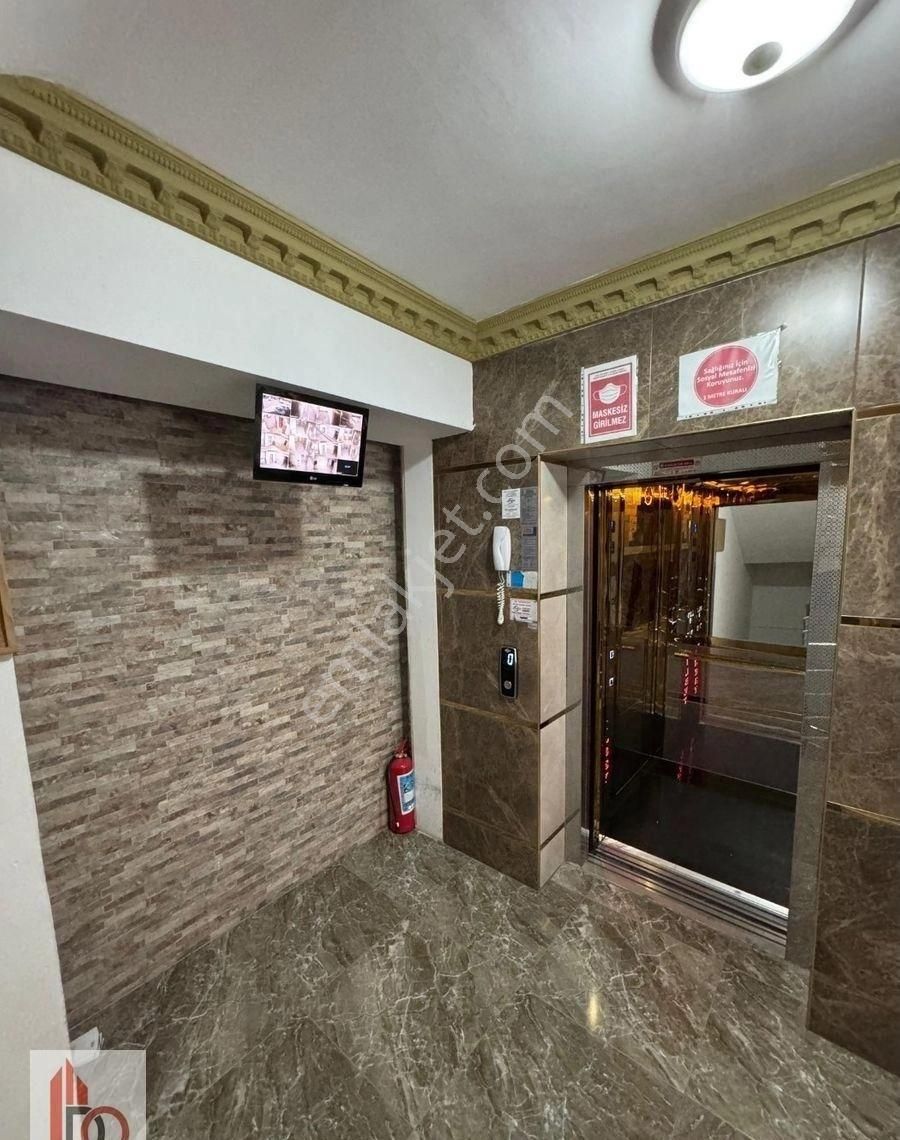 Develioğlu Gayrimenkunlden Hasan Şahan Mahallesinde Satılık Daire - Görsel 12