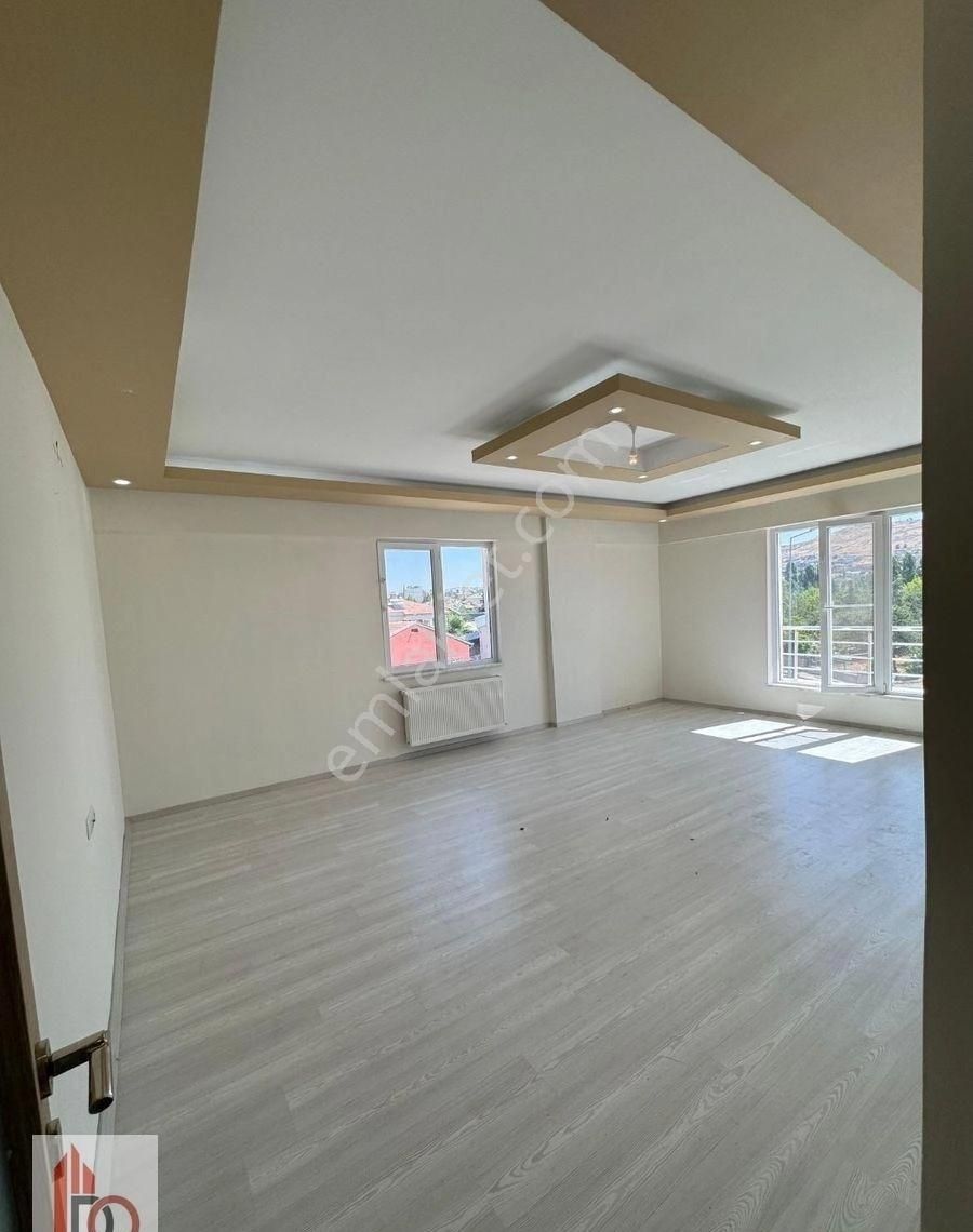 Develioğlu Gayrimenkunlden Hasan Şahan Mahallesinde Satılık Daire - Görsel 11