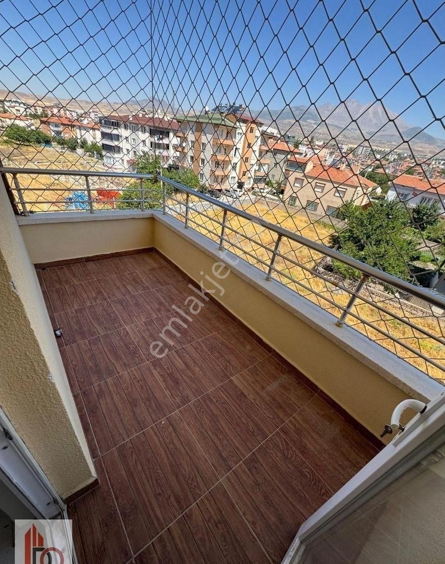 Develioğlu Gayrimenkunlden Hasan Şahan Mahallesinde Satılık Daire - Görsel 16