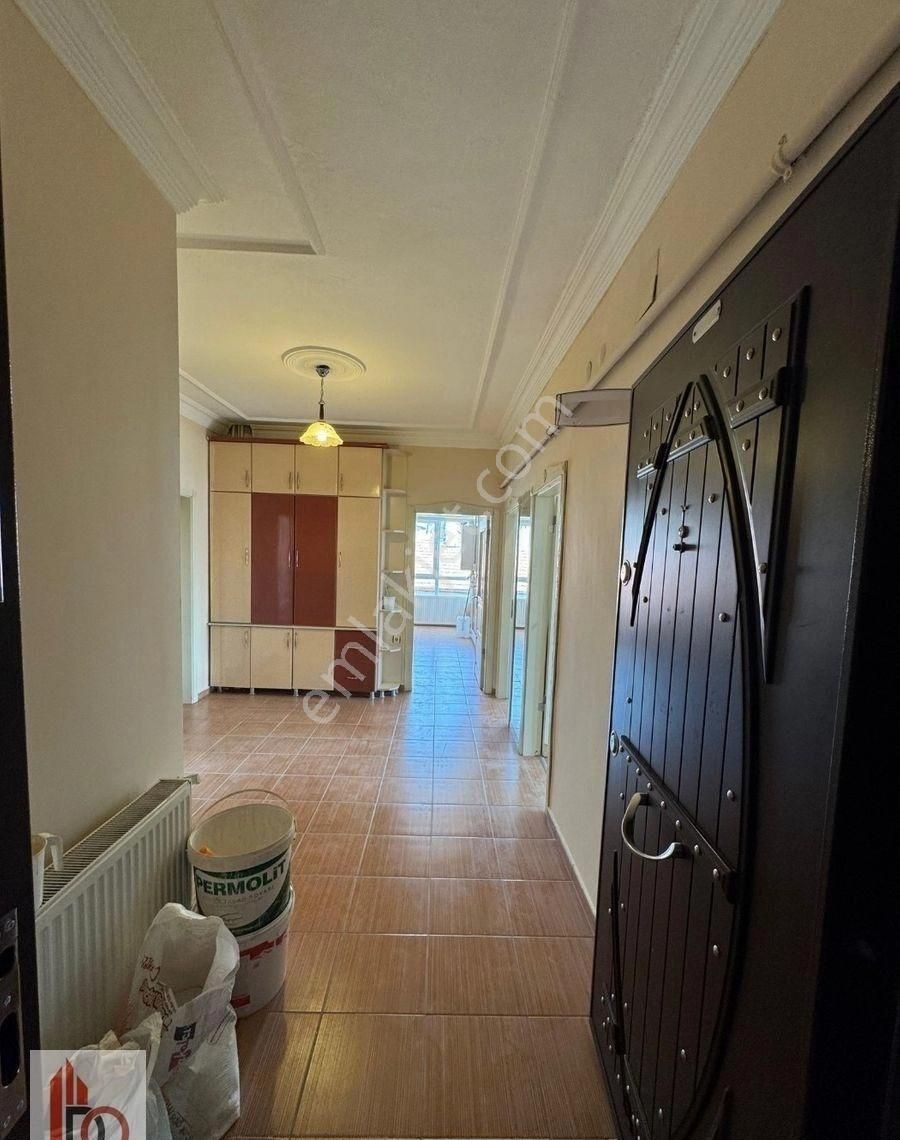 Develioğlu Emlaktan 3+1 Temiz Geniş Daire - Görsel 12