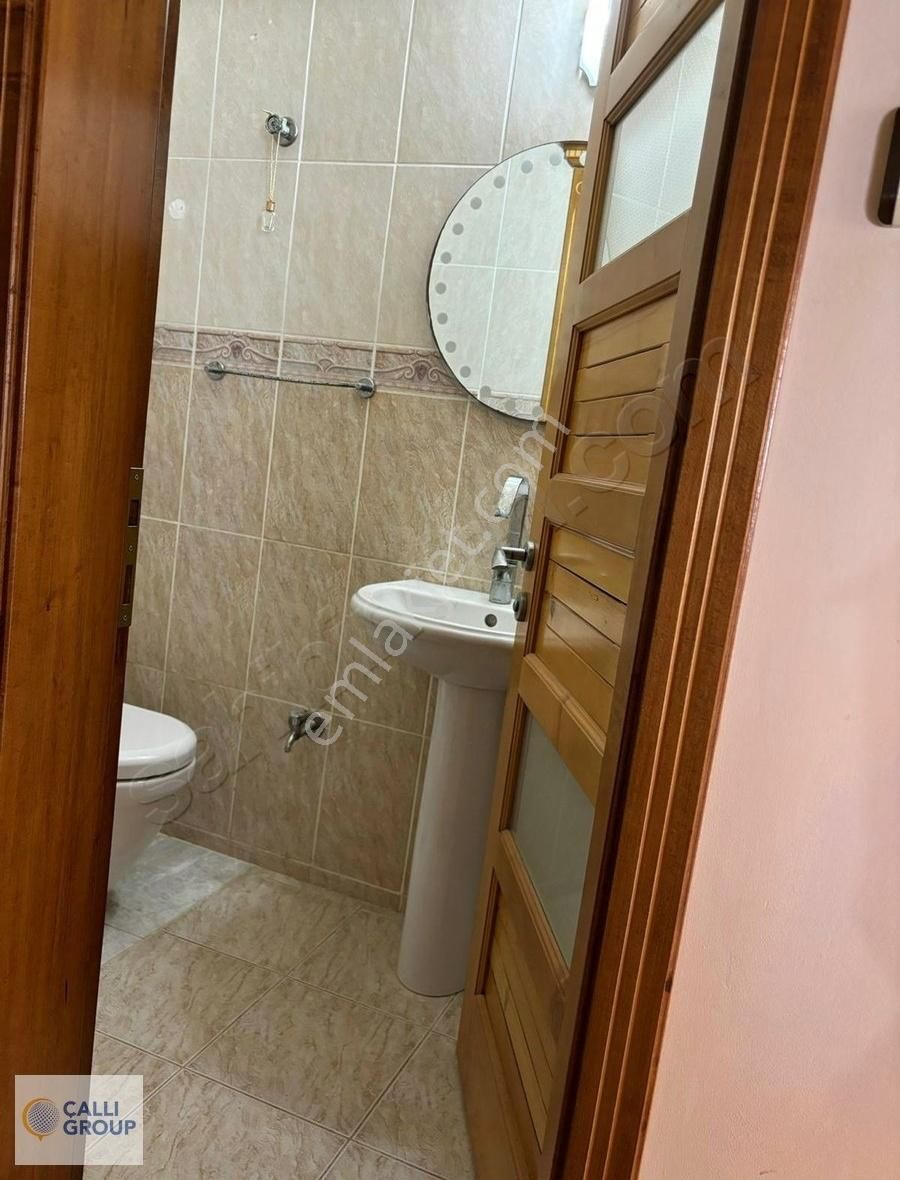 Kuşadası Ege Mah Çallı Sitesi Ayrı Giriş 3+1/1+1 Dubleks Mesken - Görsel 17