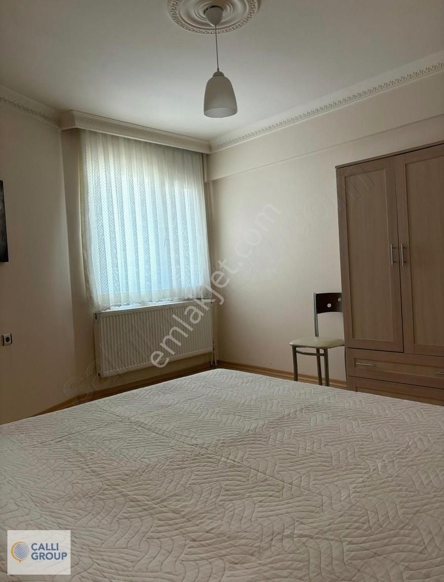 Kuşadası Ege Mah Çallı Sitesi Ayrı Giriş 3+1/1+1 Dubleks Mesken - Görsel 19