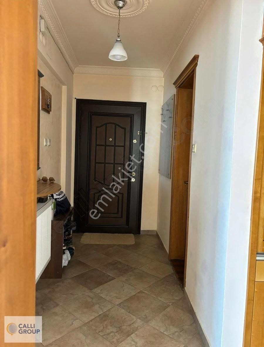 Kuşadası Ege Mah Çallı Sitesi Ayrı Giriş 3+1/1+1 Dubleks Mesken - Görsel 7