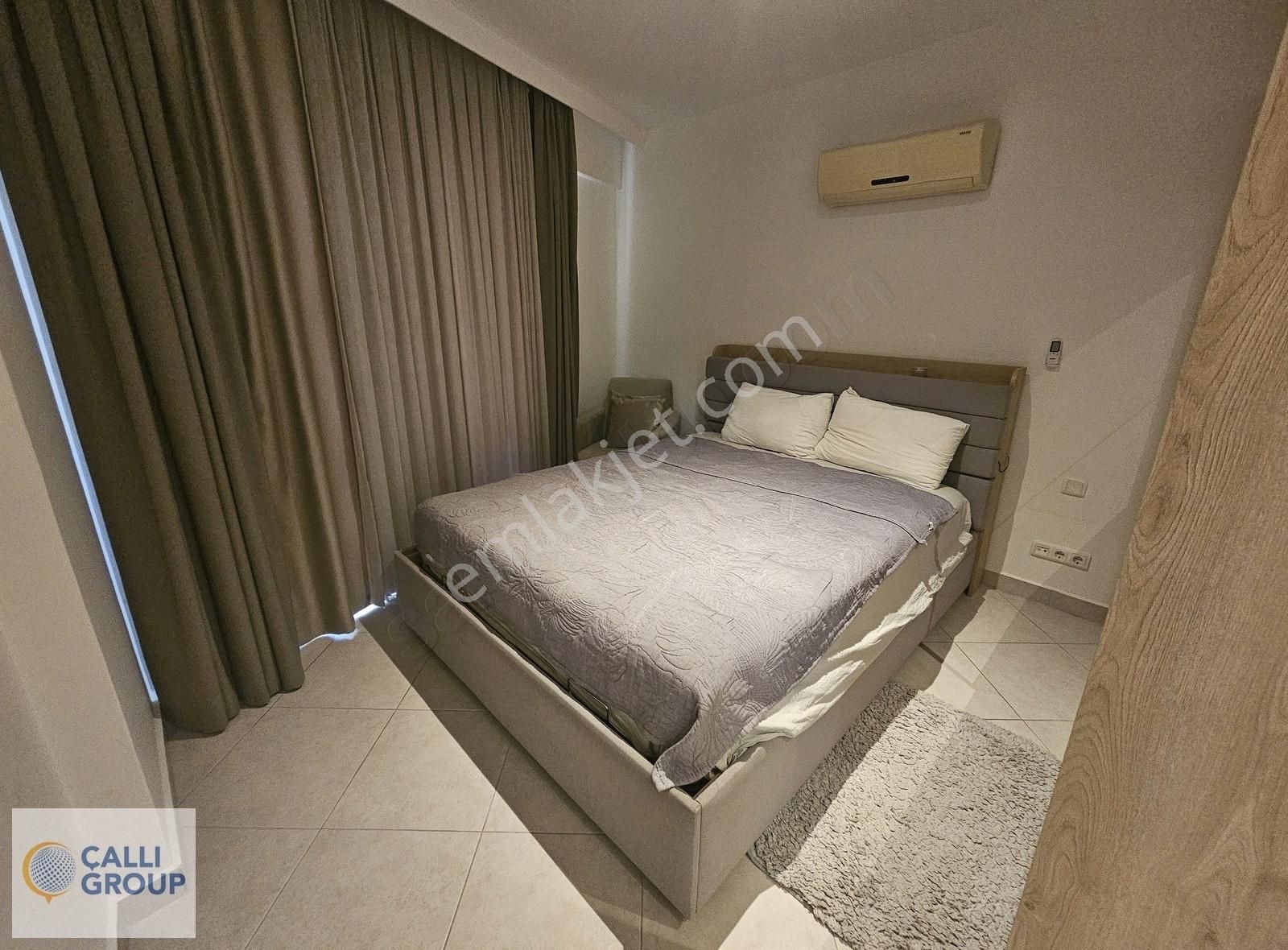 Kuşadası Golf Resort'te Kiralık Bahçe Katı 2+1 - Görsel 7