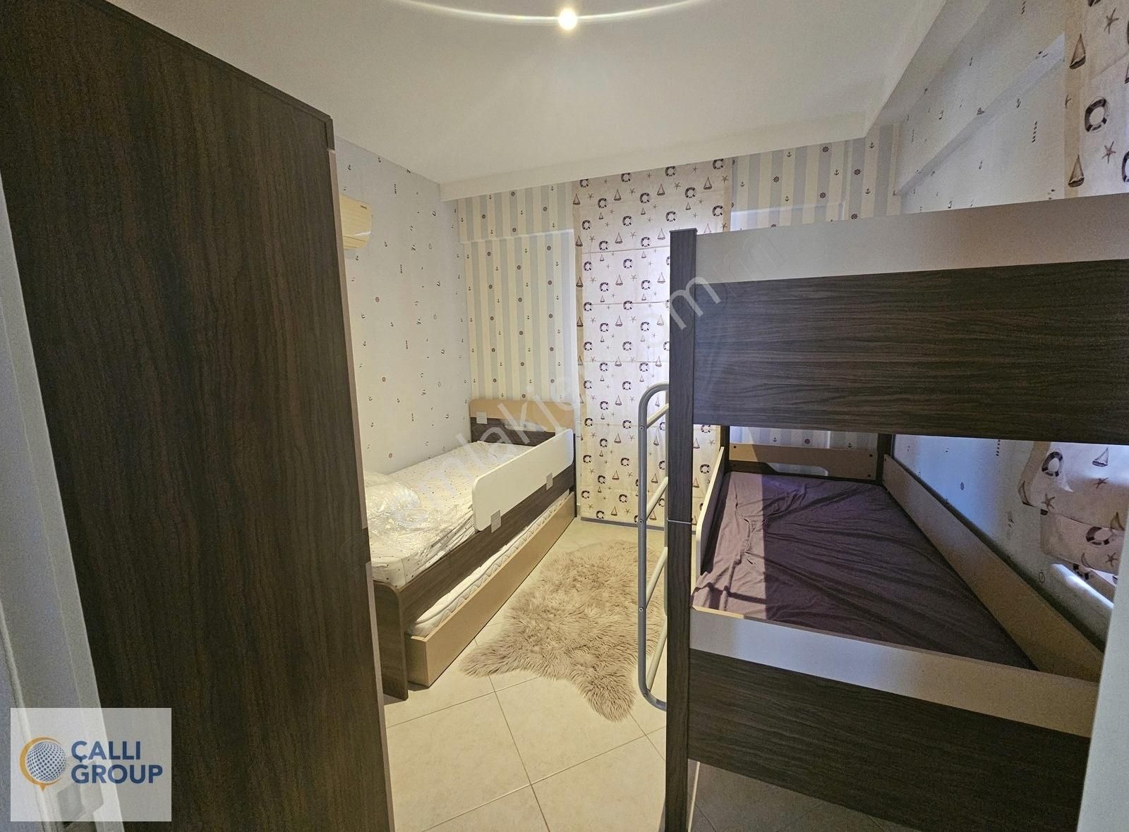 Kuşadası Golf Resort'te Kiralık Bahçe Katı 2+1 - Görsel 9