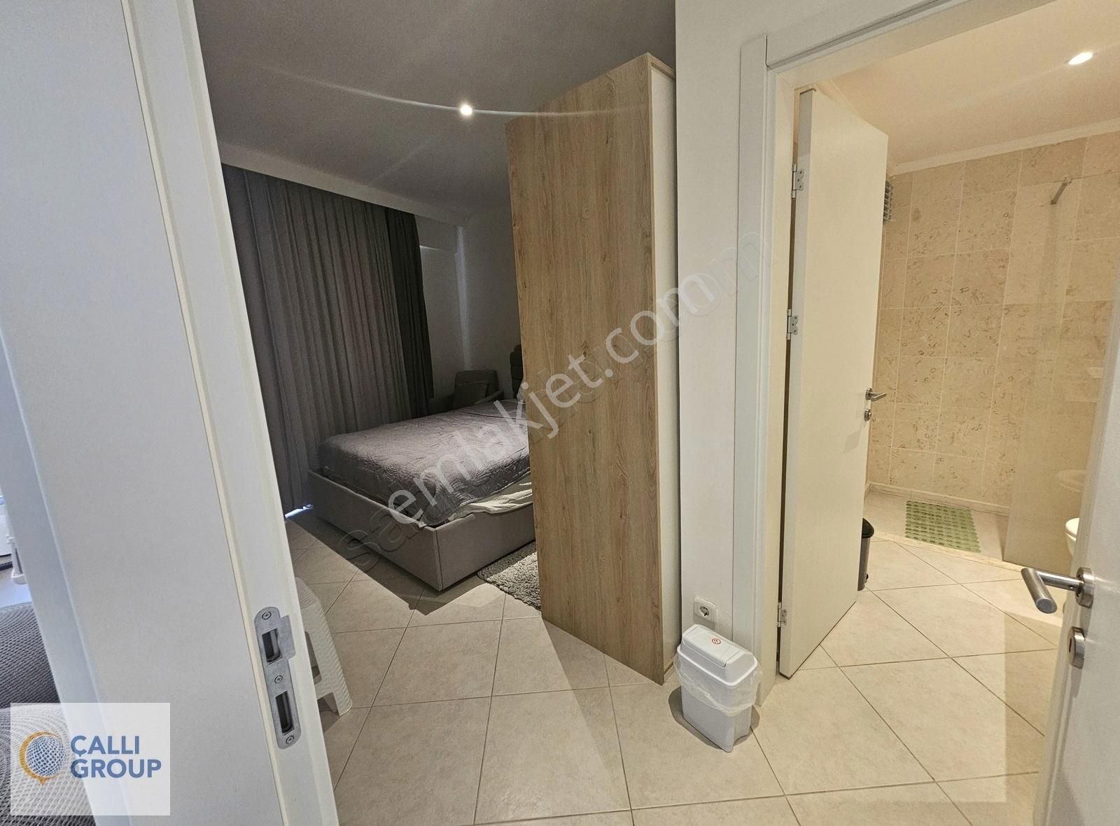 Kuşadası Golf Resort'te Kiralık Bahçe Katı 2+1 - Görsel 8