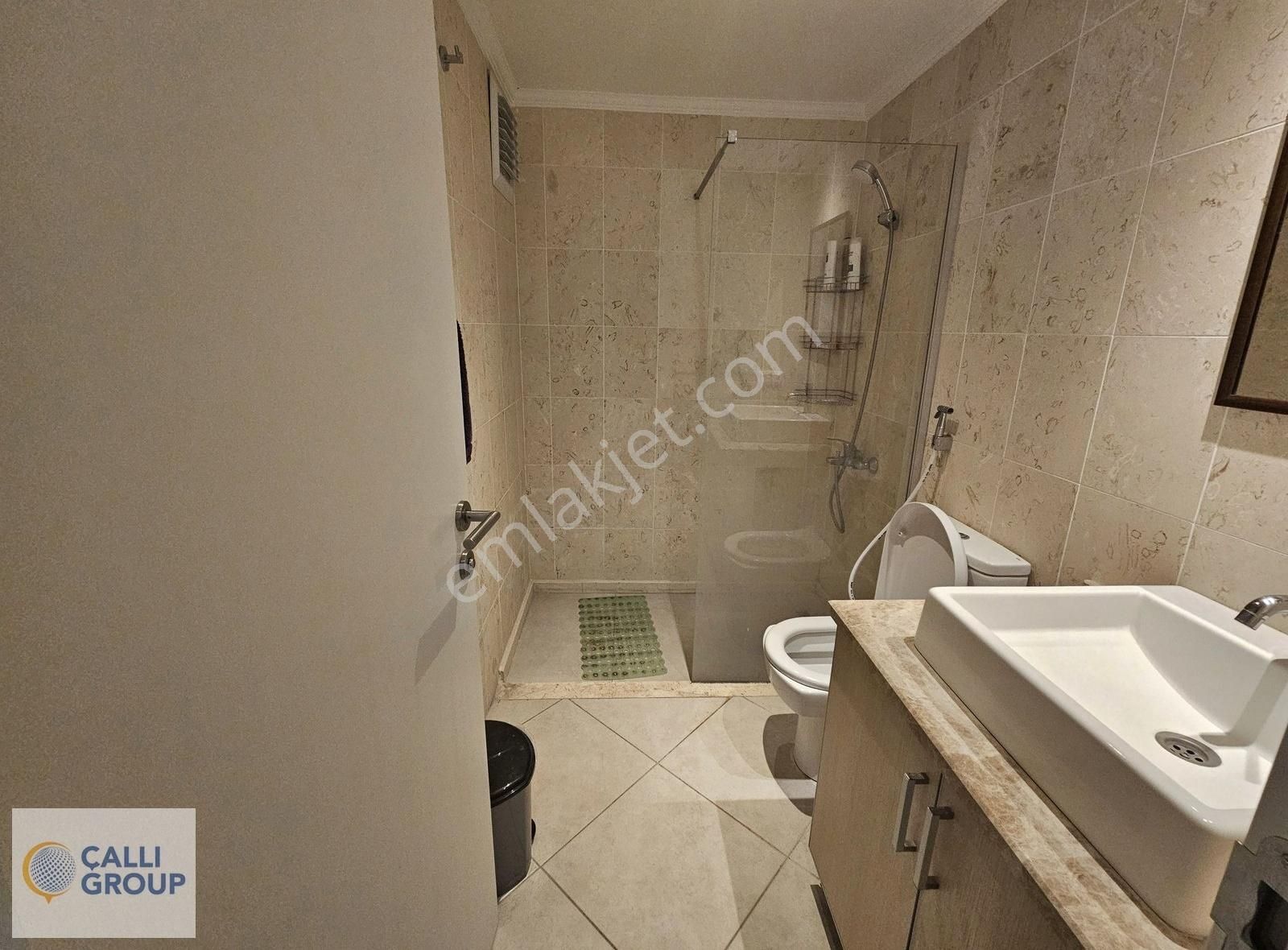 Kuşadası Golf Resort'te Kiralık Bahçe Katı 2+1 - Görsel 5