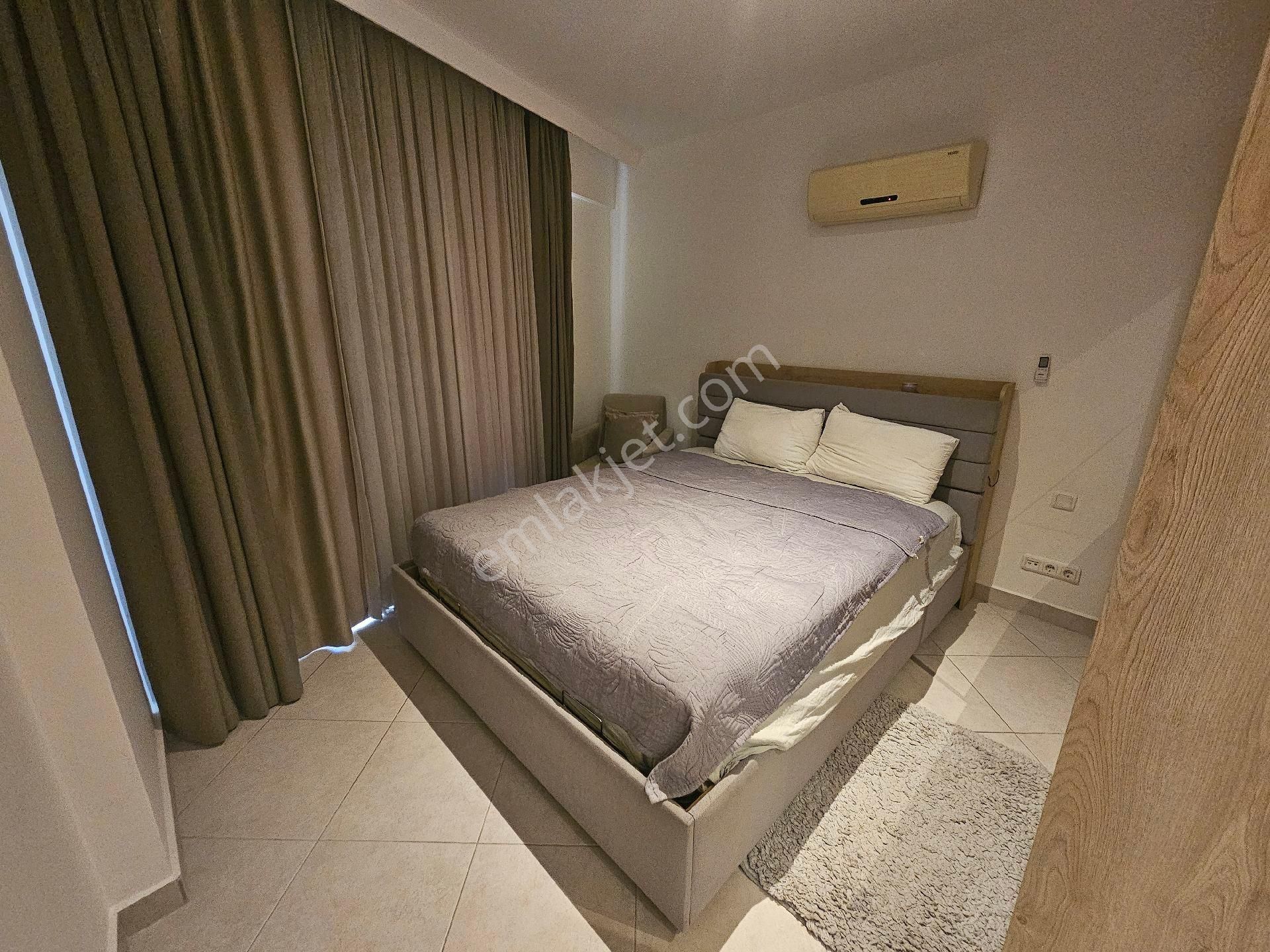 Kuşadası Golf Resort'te Kiralık Bahçe Katı 2+1 - Görsel 32