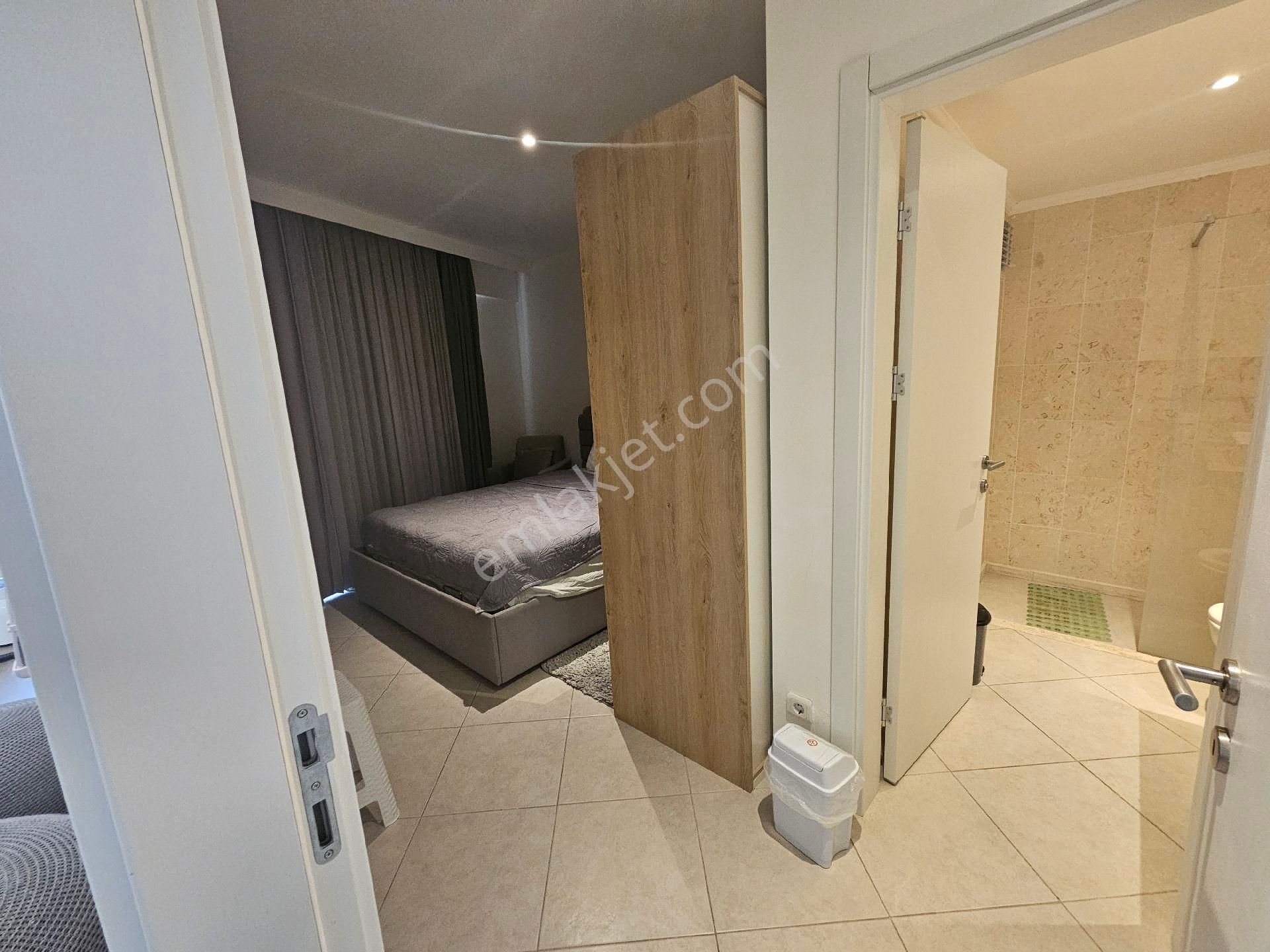 Kuşadası Golf Resort'te Kiralık Bahçe Katı 2+1 - Görsel 29