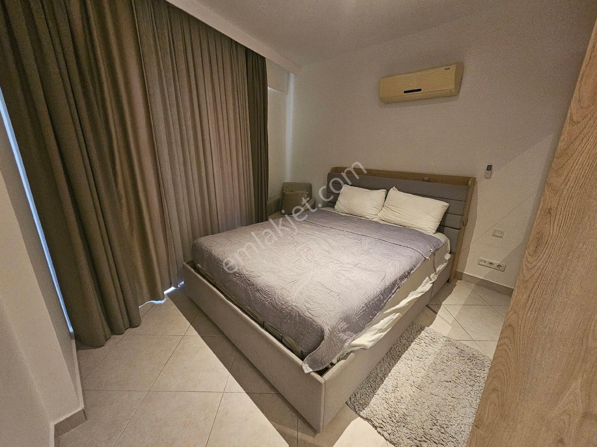 Kuşadası Golf Resort'te Kiralık Bahçe Katı 2+1 - Görsel 31