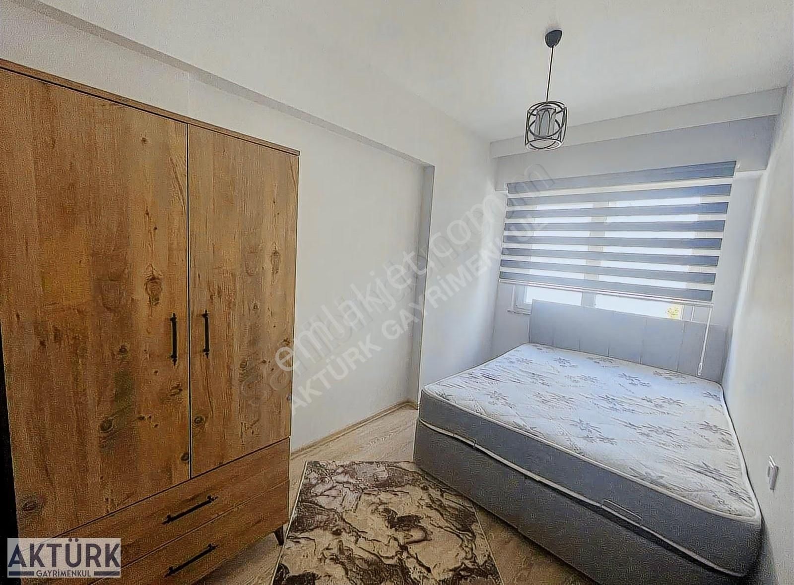 Acill!! Aktürk Gayrimenkul'den Trend Bulvar Sitesinde Fırsat 2+1 - Görsel 24