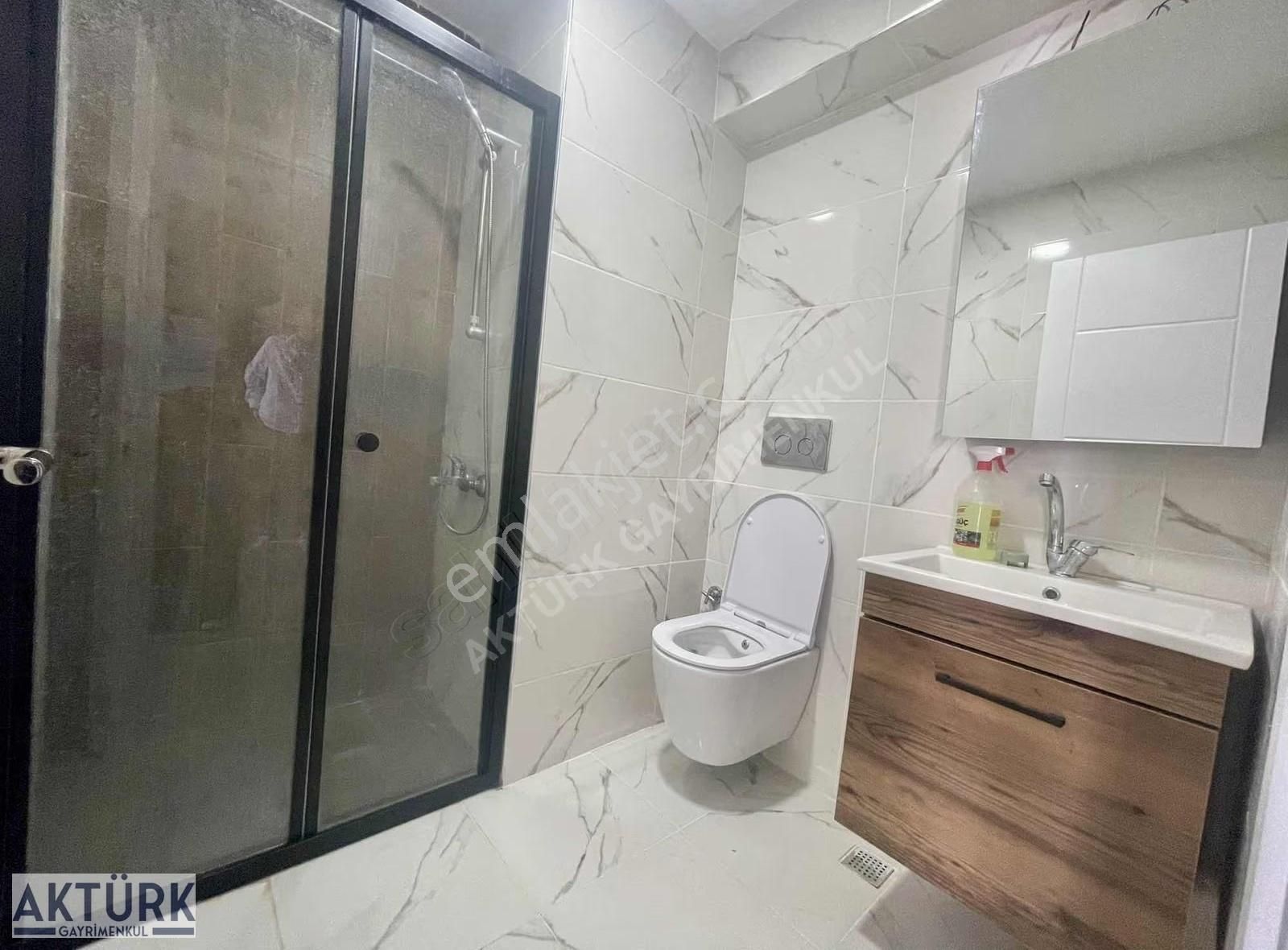 Acill!! Aktürk Gayrimenkul'den Trend Bulvar Sitesinde Fırsat 2+1 - Görsel 10