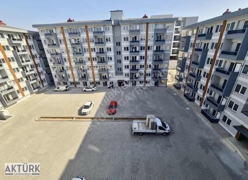 Acill!! Aktürk Gayrimenkul'den Trend Bulvar Sitesinde Fırsat 2+1 - Görsel 18