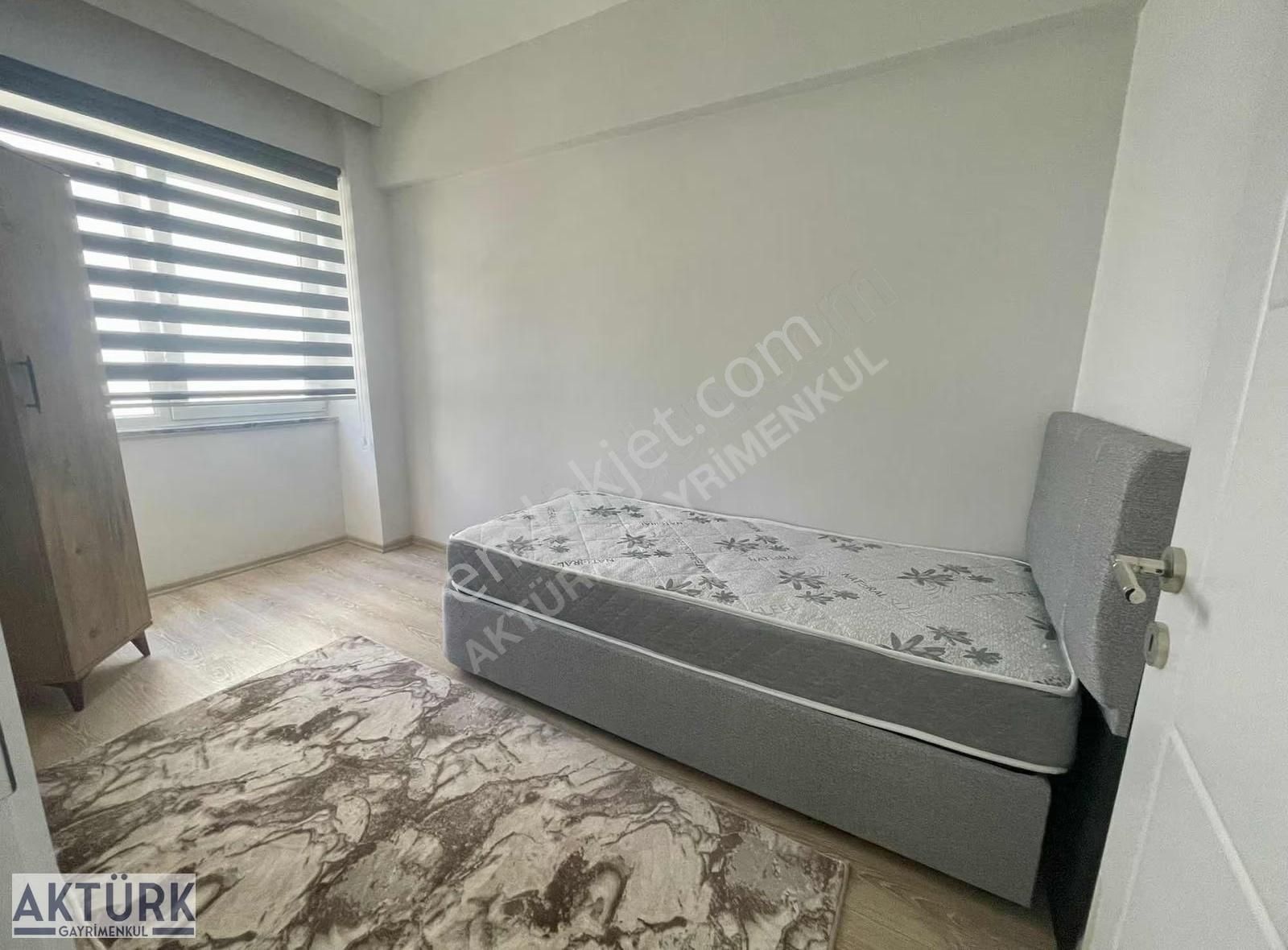 Acill!! Aktürk Gayrimenkul'den Trend Bulvar Sitesinde Fırsat 2+1 - Görsel 4