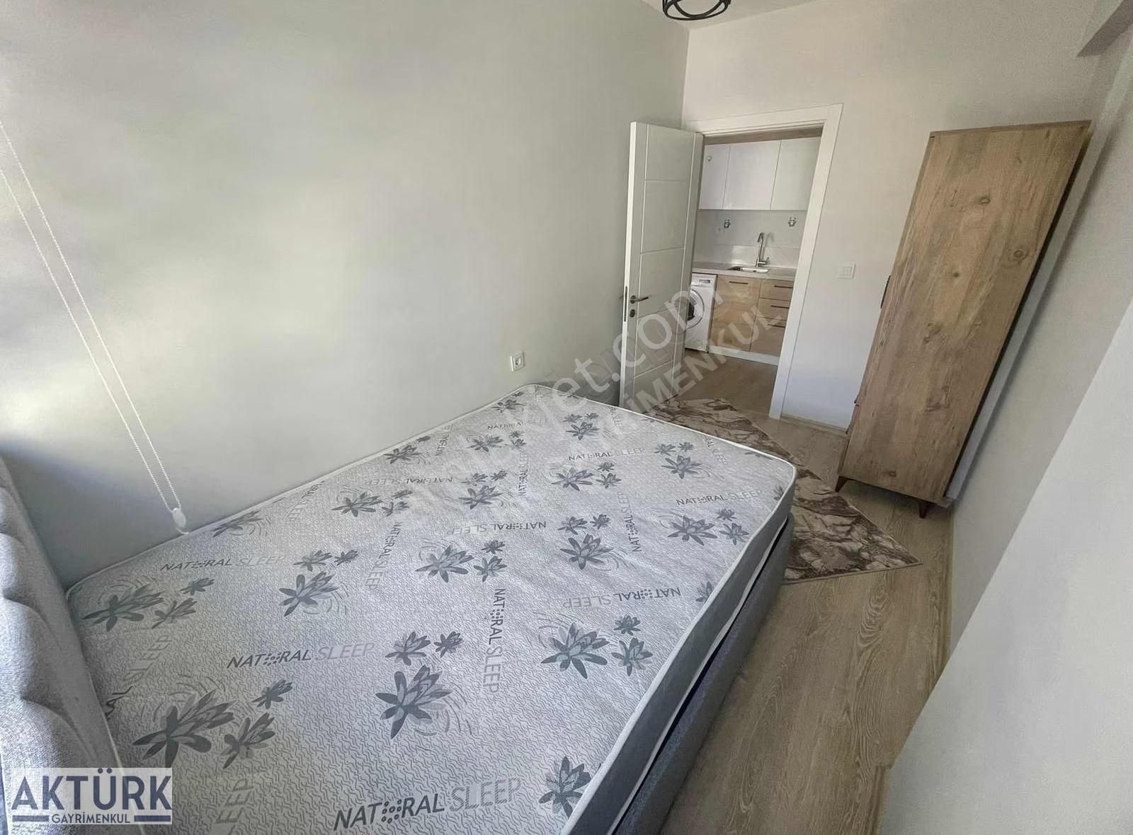 Acill!! Aktürk Gayrimenkul'den Trend Bulvar Sitesinde Fırsat 2+1 - Görsel 2