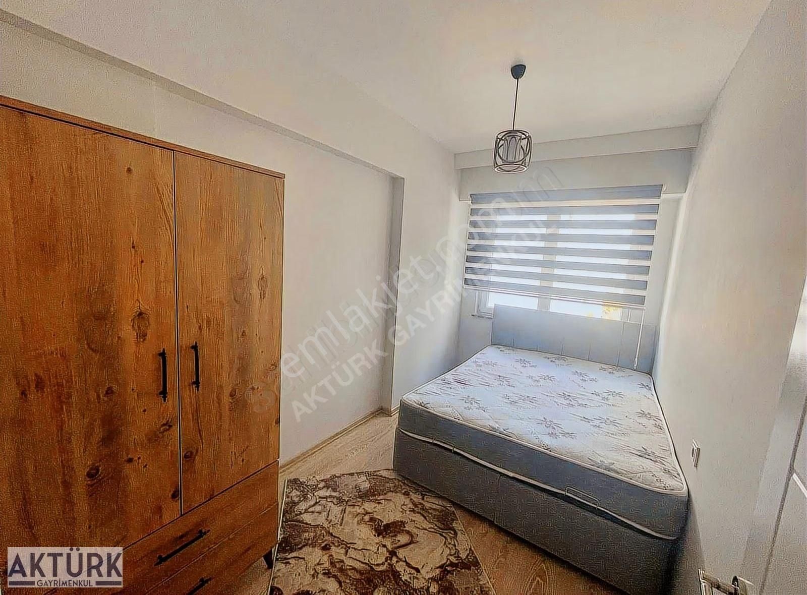 Acill!! Aktürk Gayrimenkul'den Trend Bulvar Sitesinde Fırsat 2+1 - Görsel 25