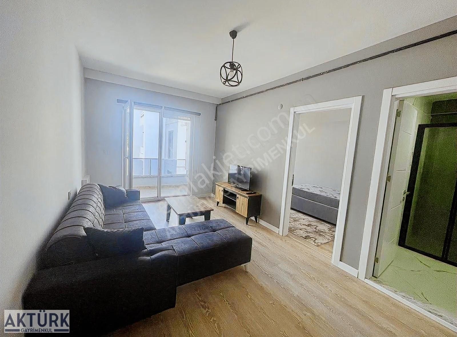 Acill!! Aktürk Gayrimenkul'den Trend Bulvar Sitesinde Fırsat 2+1 - Görsel 22