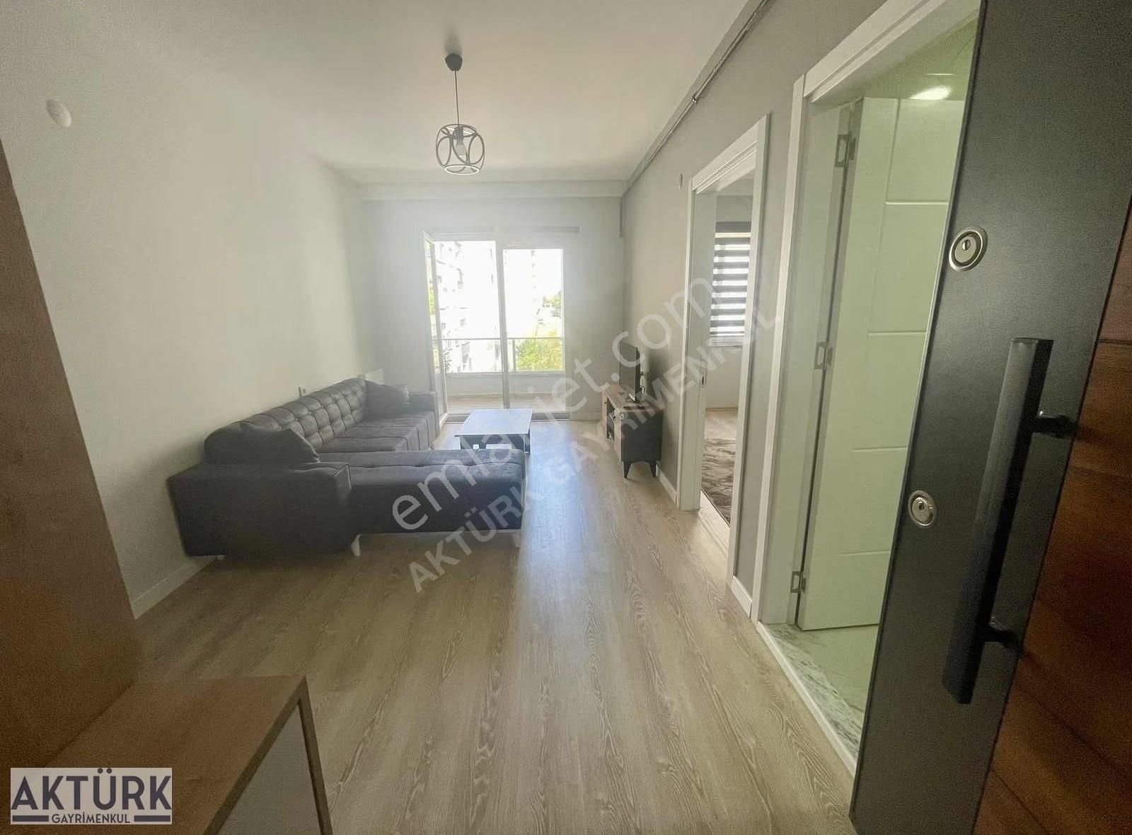 Acill!! Aktürk Gayrimenkul'den Trend Bulvar Sitesinde Fırsat 2+1 - Görsel 20