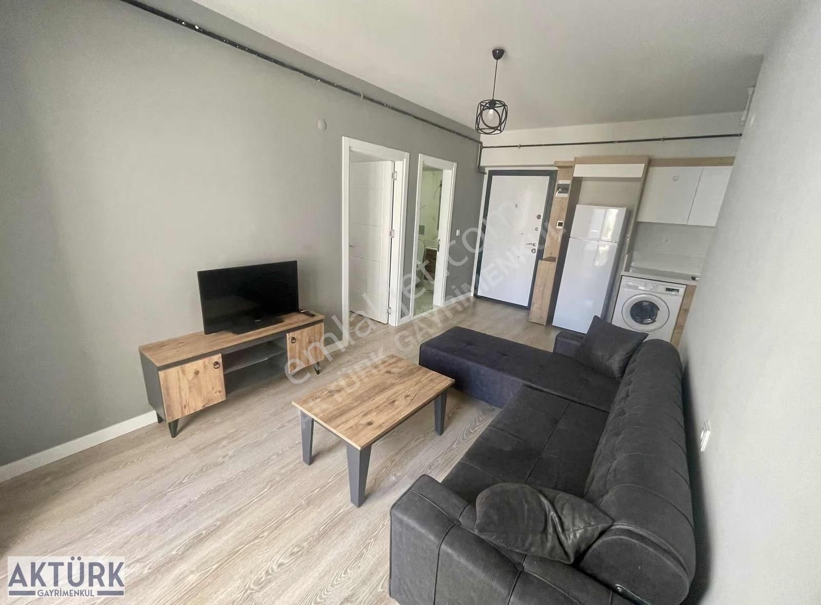 Acill!! Aktürk Gayrimenkul'den Trend Bulvar Sitesinde Fırsat 2+1 - Görsel 21