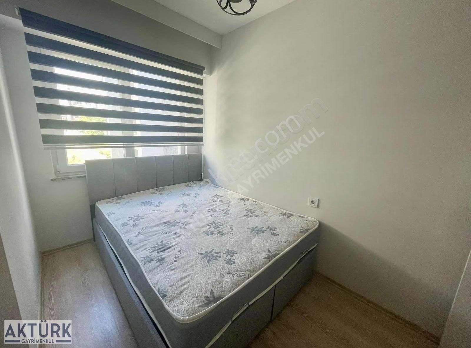 Acill!! Aktürk Gayrimenkul'den Trend Bulvar Sitesinde Fırsat 2+1 - Görsel 7