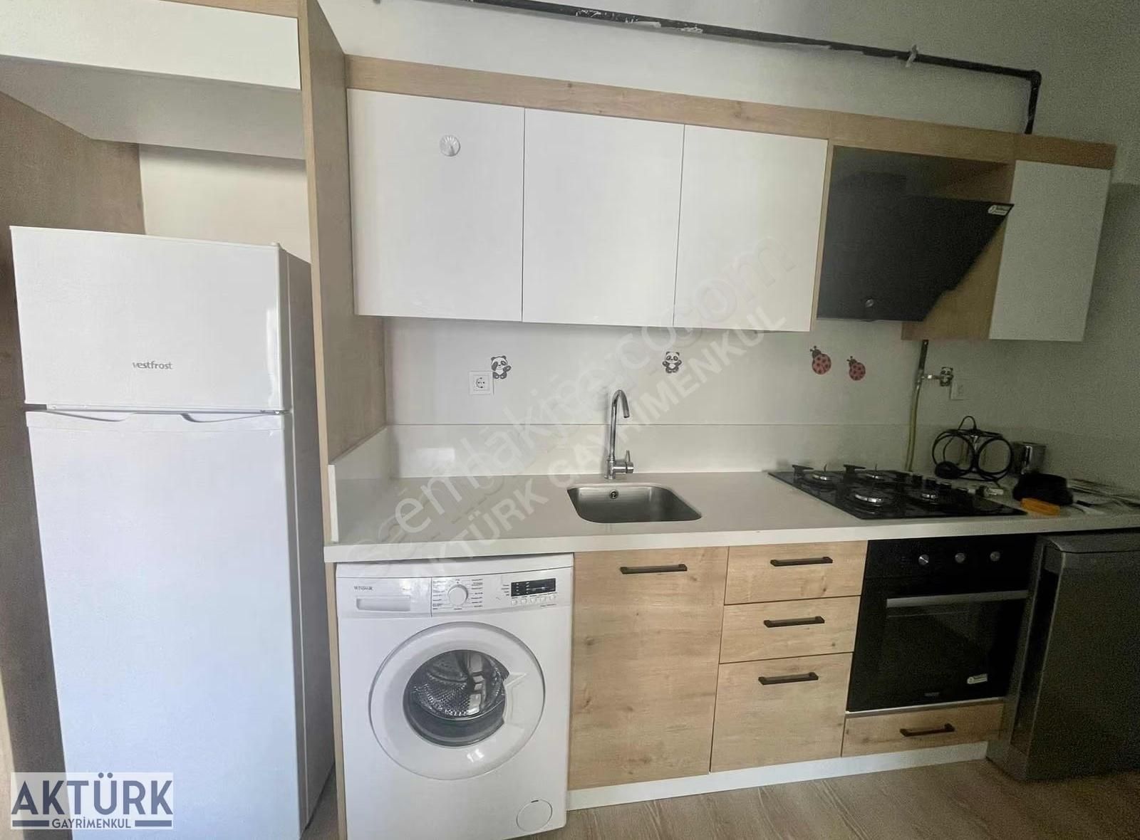 Acill!! Aktürk Gayrimenkul'den Trend Bulvar Sitesinde Fırsat 2+1 - Görsel 8