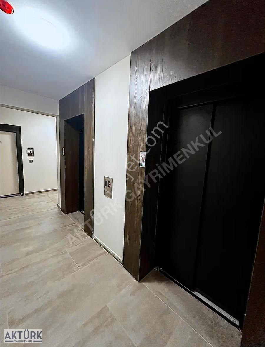 Aktürk'den Görükle Noa Smartta 2+1 Satılık Akıllı Daire