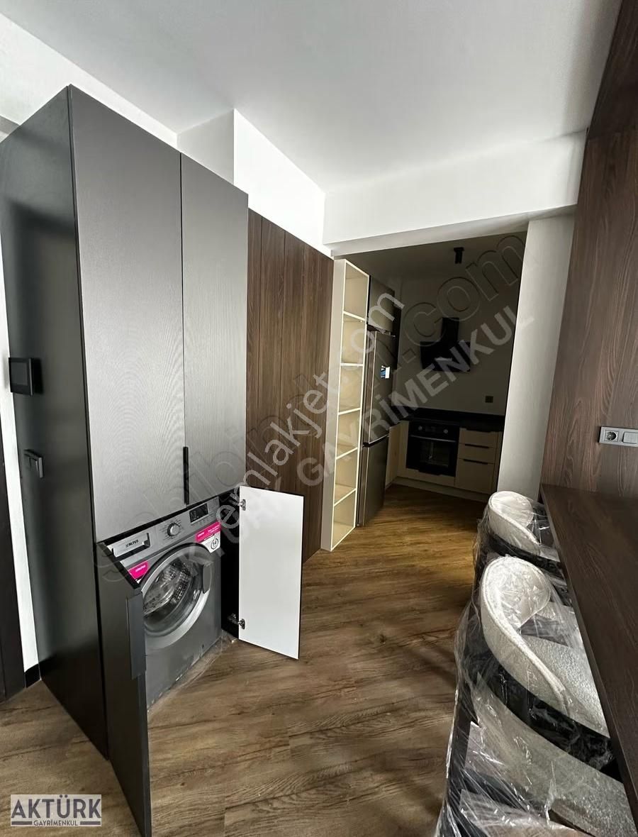 Aktürk'den Görükle Noa Smartta 2+1 Satılık Akıllı Daire - Görsel 3