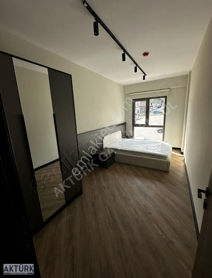 Aktürk'den Görükle Noa Smartta 2+1 Satılık Akıllı Daire - Görsel 5