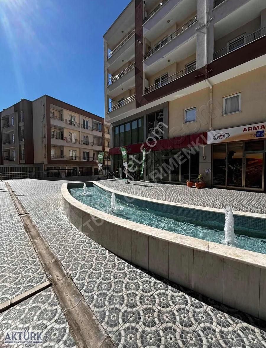 Aktürk Gayrimenkul'den Site İçi Satılık 1+1 Fırsat Daire - Görsel 7