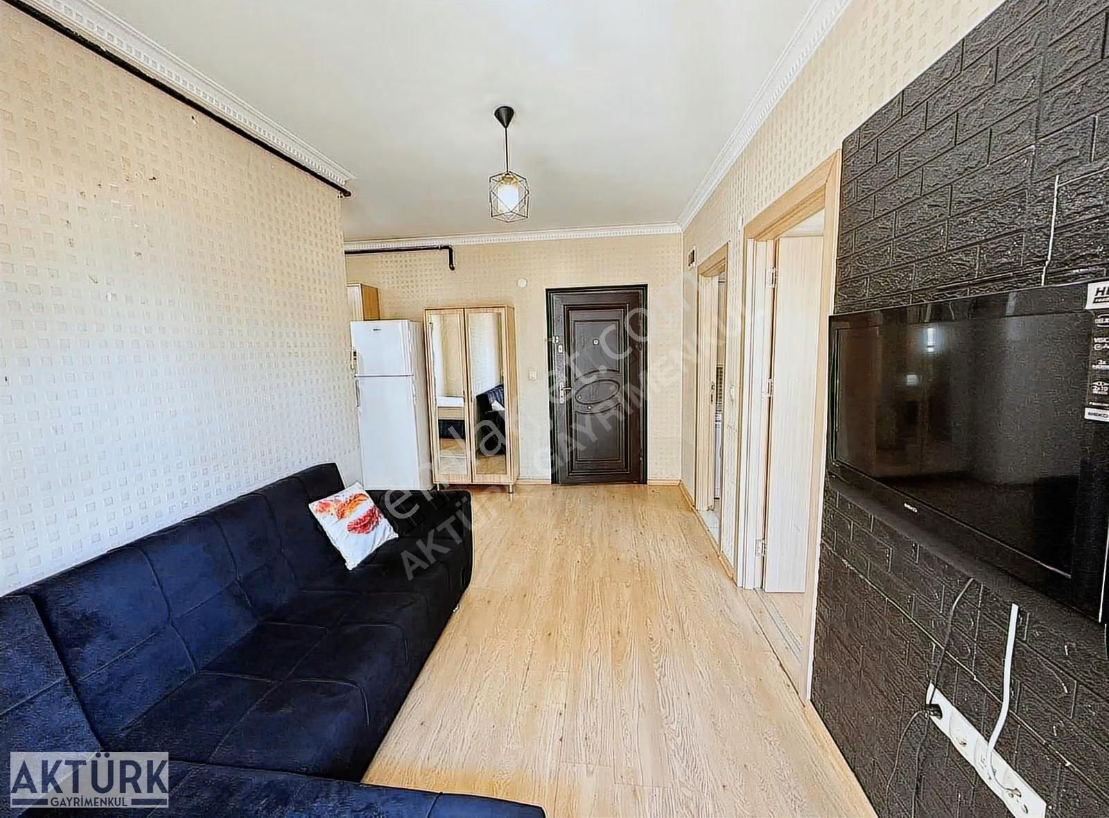 Aktürk Gayrimenkul'den Hilton'da Satılık Fırsat Daire - Görsel 6