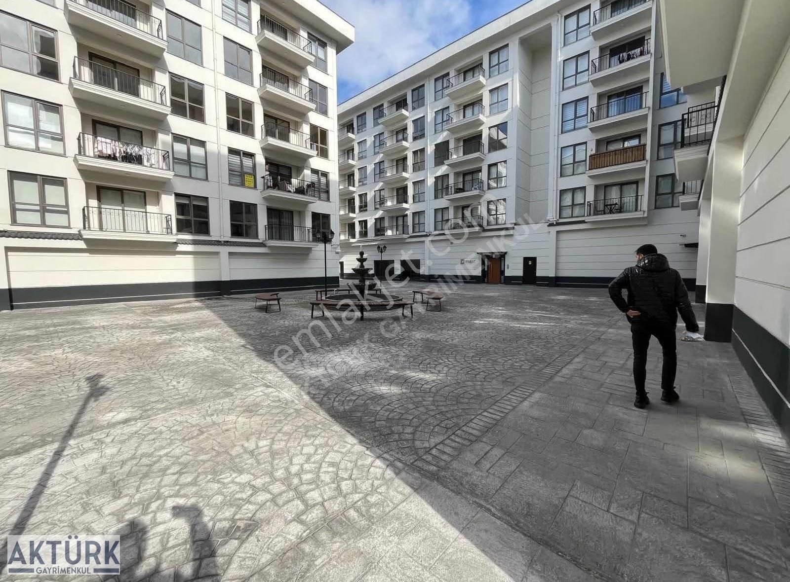 Aktürk Gayrimenkul'den Koç Yapı'da Yüksek Kira Getirili 2+1daire - Görsel 3