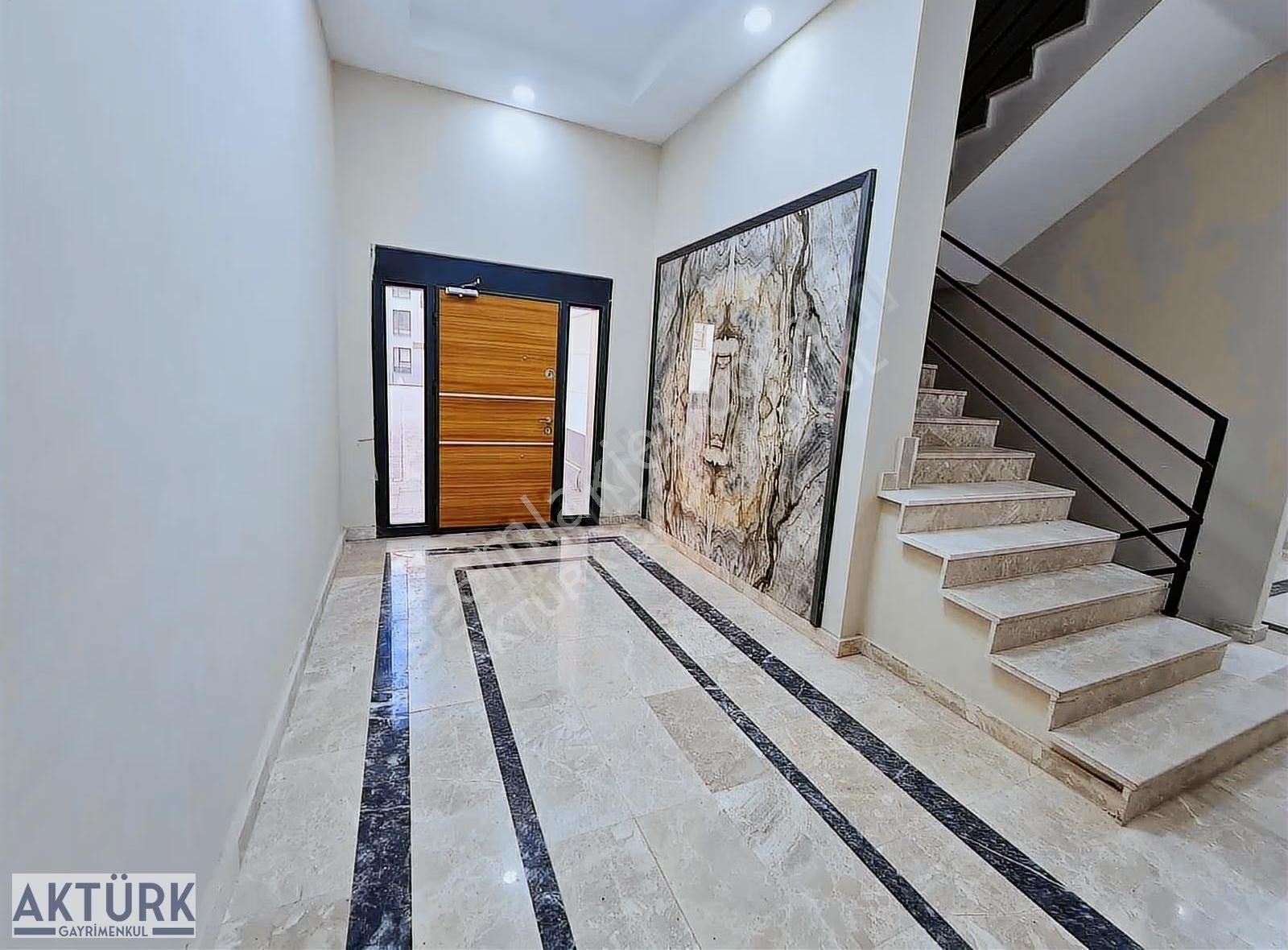 Aktürk Gayrimenkul'den Koç Yapı'da Yüksek Kira Getirili 2+1daire - Görsel 14