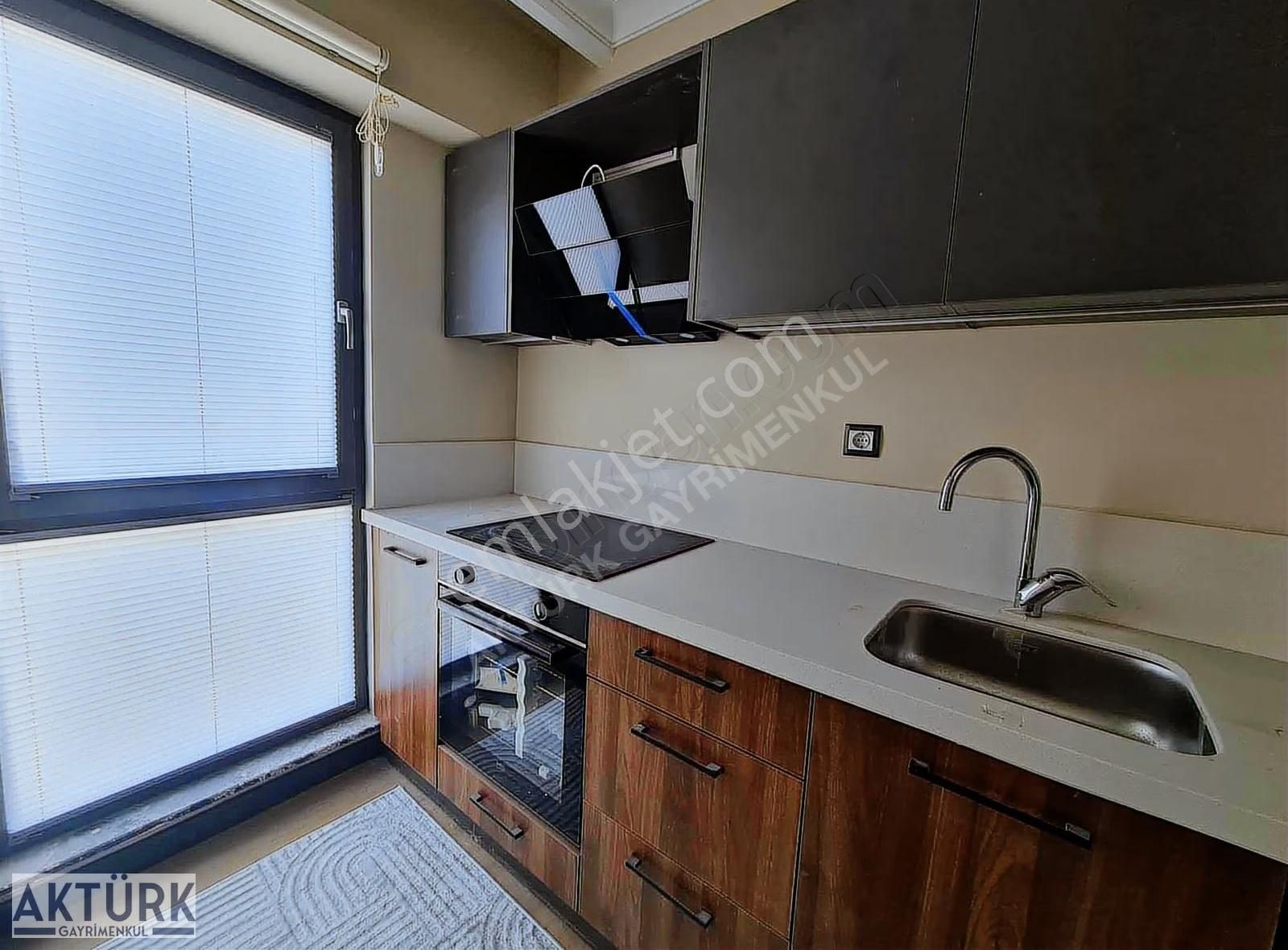 Aktürk Gayrimenkul'den Koç Yapı'da Yüksek Kira Getirili 2+1daire - Görsel 5