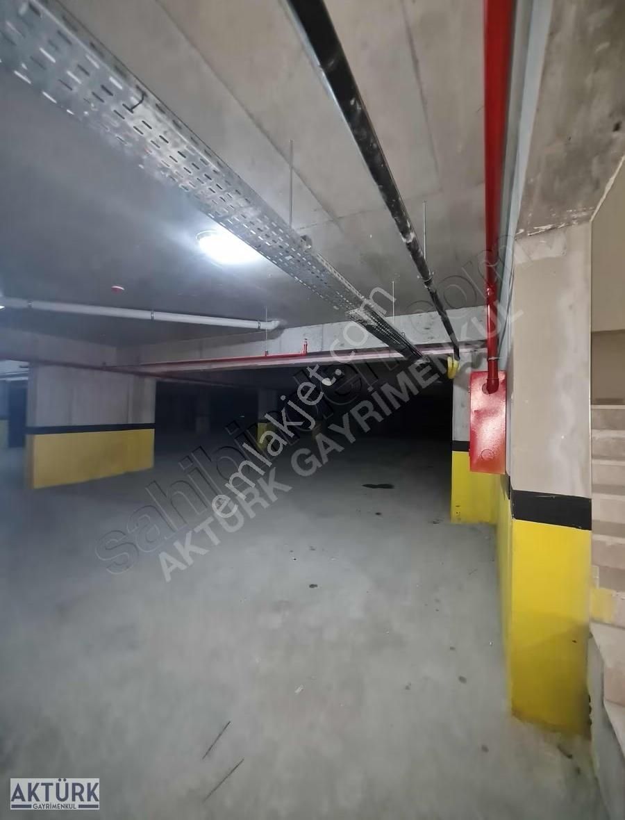 Aktürk Gayrimenkul'den Koç Yapı'da Yüksek Kira Getirili 2+1daire - Görsel 17