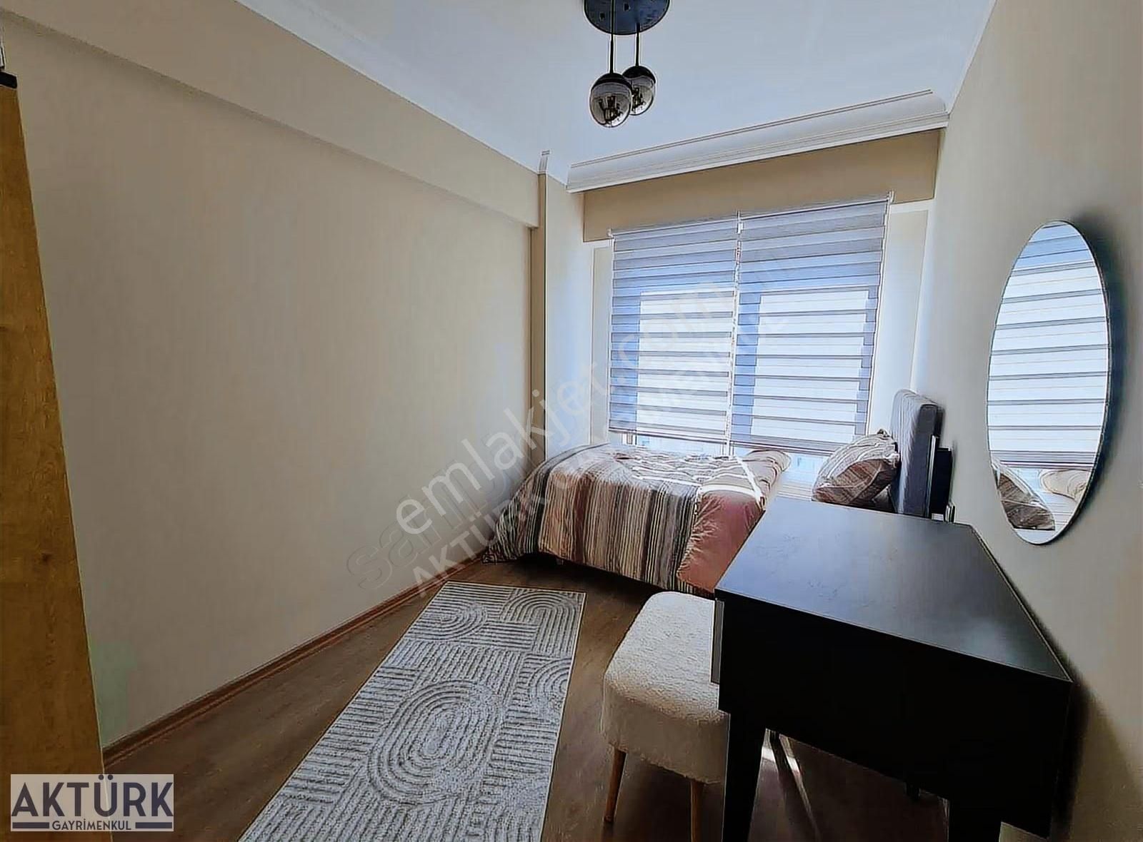 Aktürk Gayrimenkul'den Koç Yapı'da Yüksek Kira Getirili 2+1daire - Görsel 8