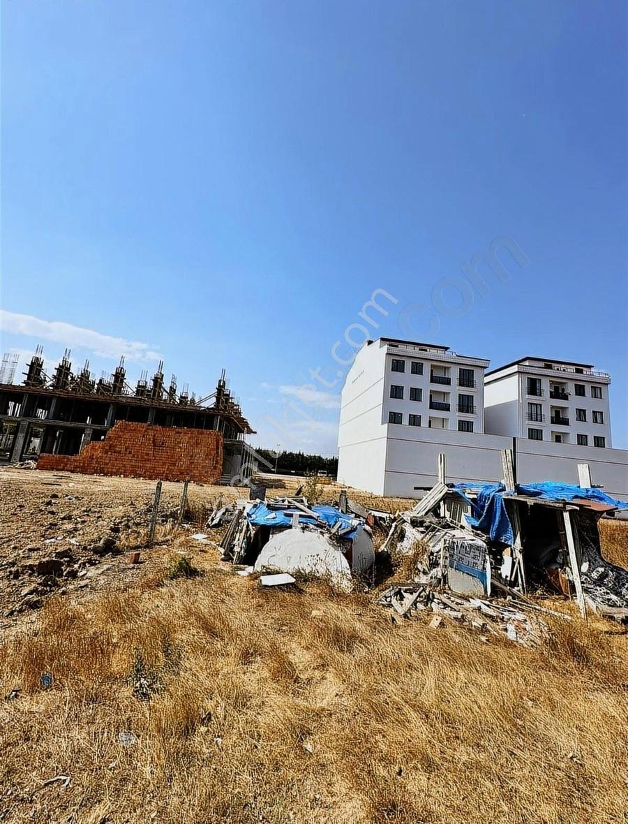 353m² Çift Dairelik Arsa - Görsel 4